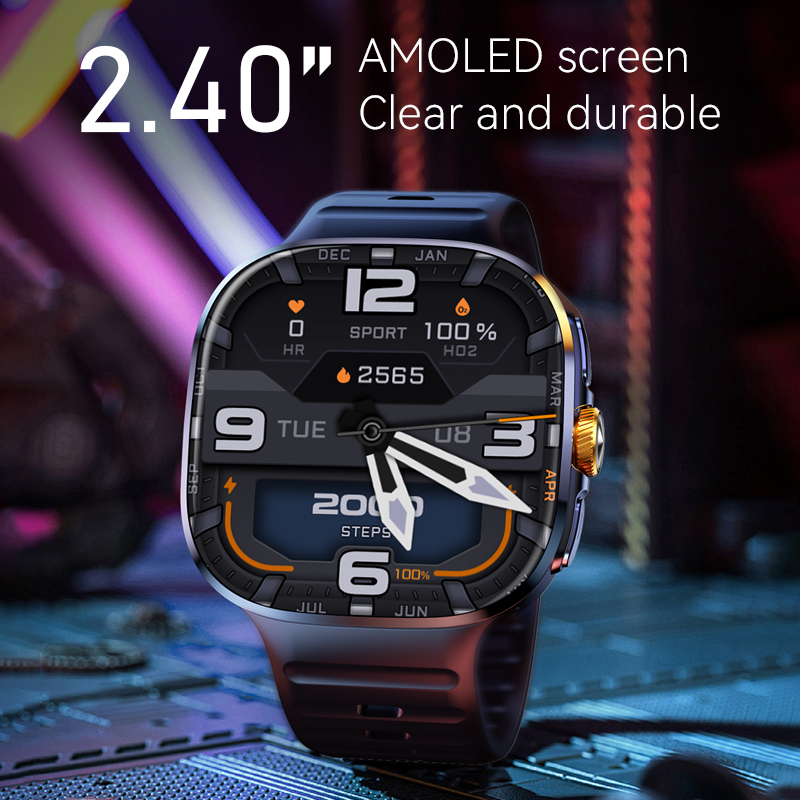 Original M99 Smart Watch Andro - Smartwatch Id ulasan dan harga