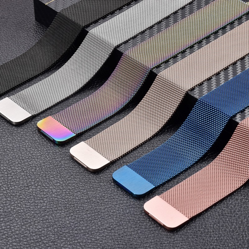 20 22mm Watch Band For Samsung - Xiaomi Smartwatch S3 Accessories ulasan dan harga