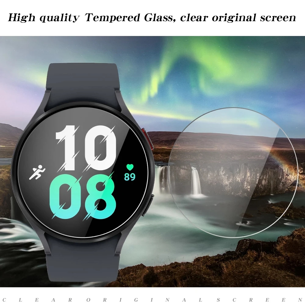 For Samsung Galaxy Watch 7 6 5 - Accessories For Galaxy Watch 5 ulasan dan harga
