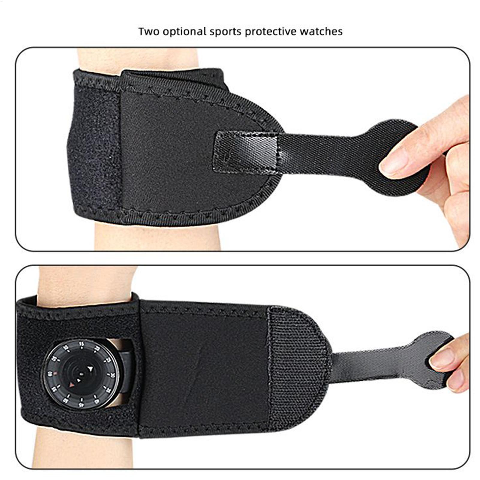 Wrist Strap Smart Watch Protec - Smartwatch Straps & Accessories ulasan dan harga