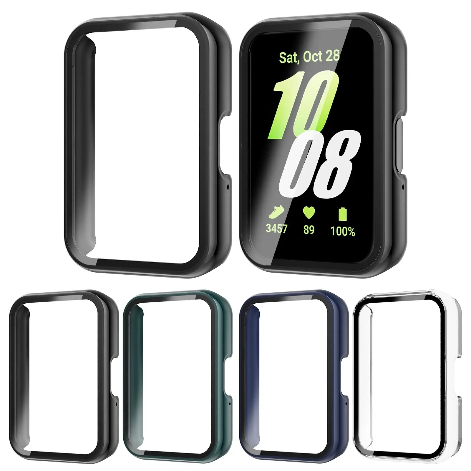 Nylon Loop for Samsung Galaxy  - Solo Loop Strap ulasan dan harga
