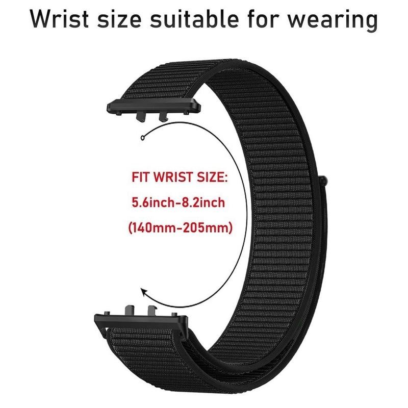 Nylon Loop for Samsung Galaxy  - Solo Loop Strap ulasan dan harga