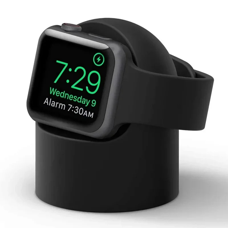 Charger Stand For Apple Watch  - Watch Charger Cable ulasan dan harga