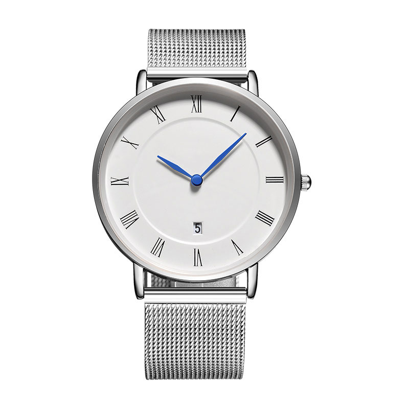B-8210N Stainless Steel Mesh S - Stainless Mesh Band ulasan dan harga