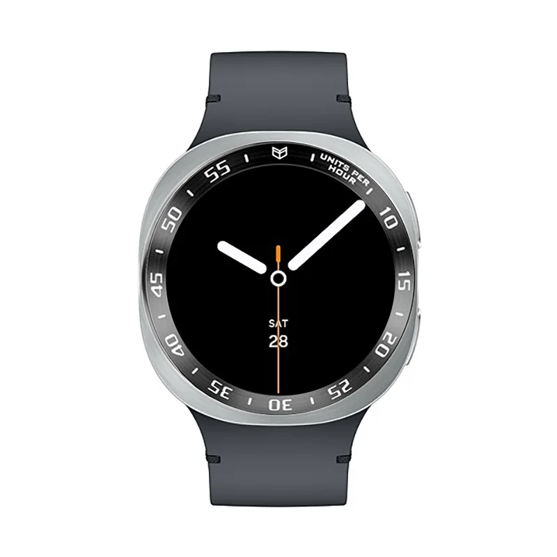Metal Bezel Protective Ring Fo - Accessories For Galaxy Watch 5 ulasan dan harga