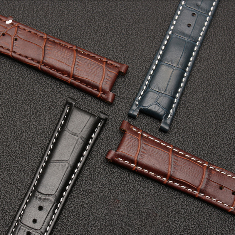 20*11mm 20*12mm 22*13mm cowhid - Smartwatch Guess ulasan dan harga