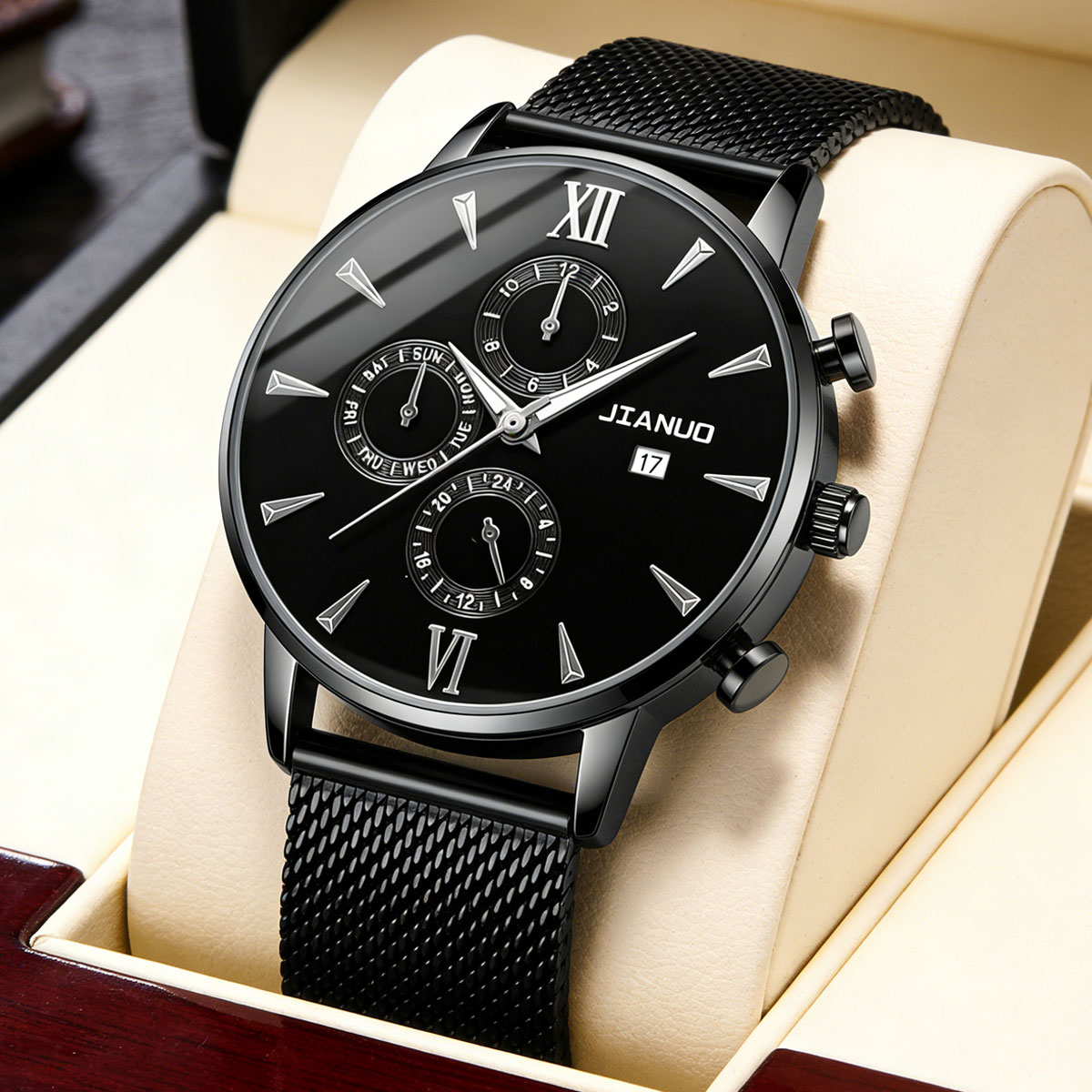 Silicone Strap for Xiaomi Mi B - Android Smartwatch Accessories ulasan dan harga