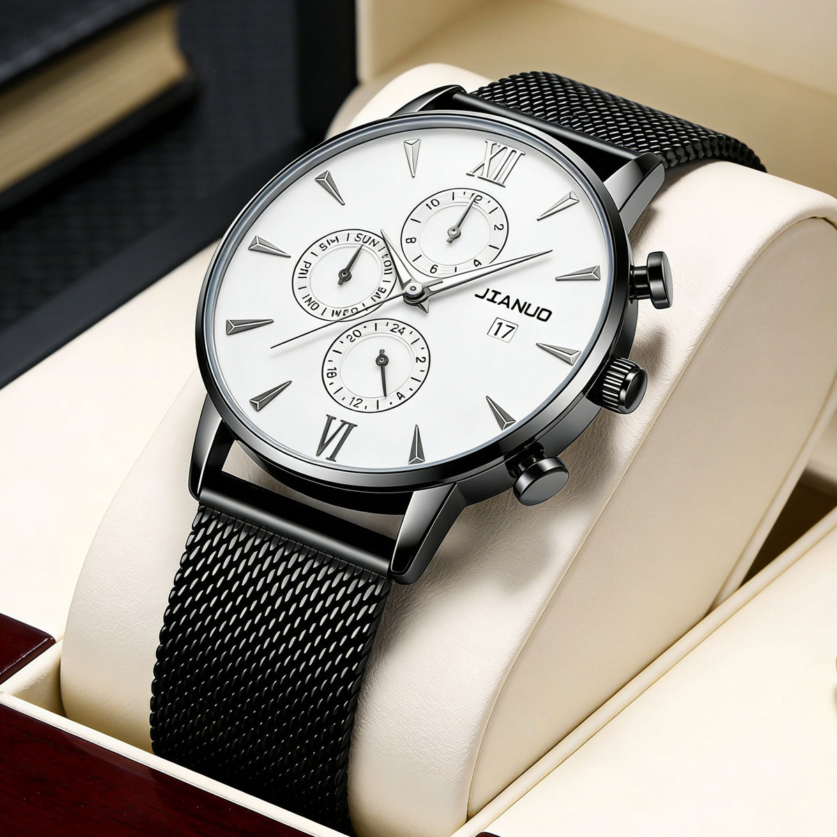 Silicone Strap for Xiaomi Mi B - Android Smartwatch Accessories ulasan dan harga