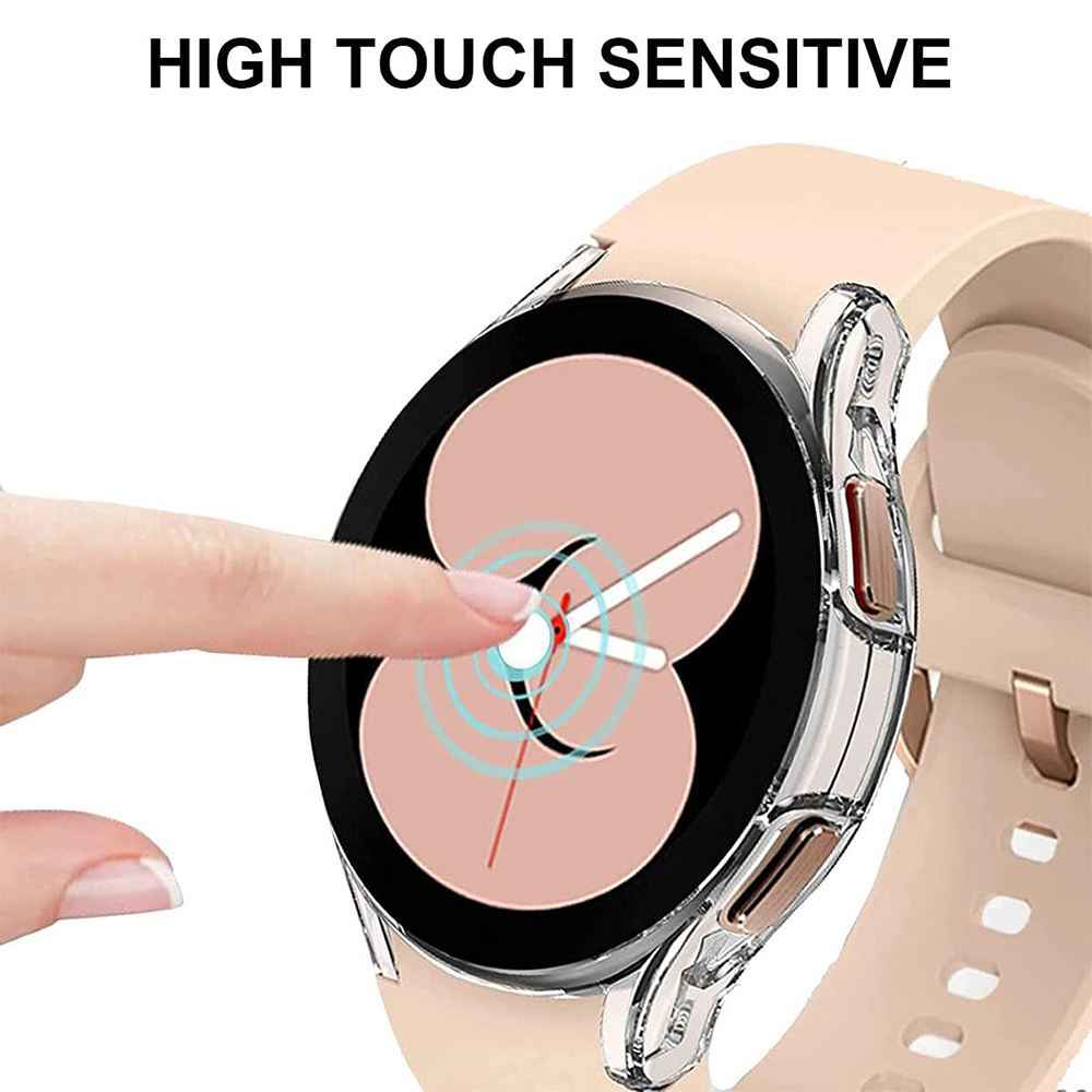 Protector Case For Samsung Gal - Accessories For Galaxy Watch 5 ulasan dan harga