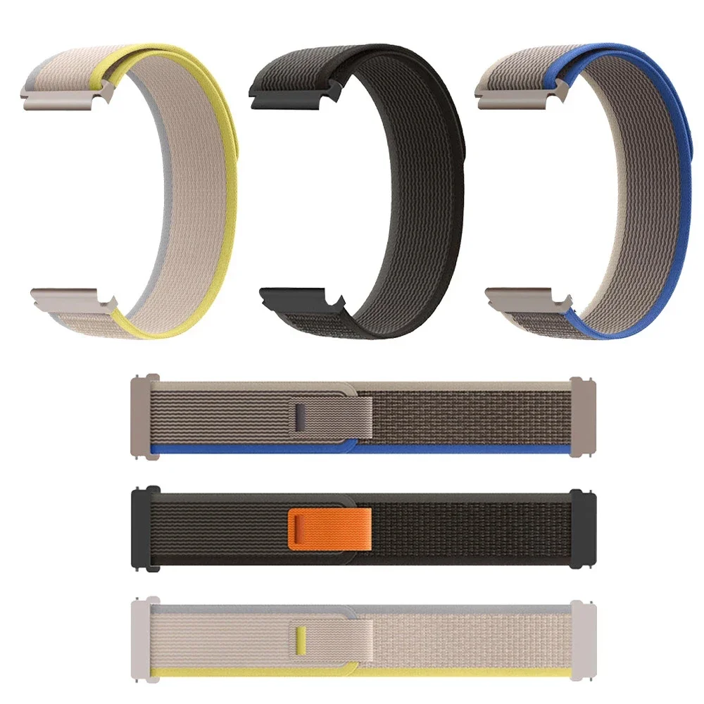 Trail Loop Band For Xiaomi Wat - Xiaomi Smartwatch S3 Accessories ulasan dan harga