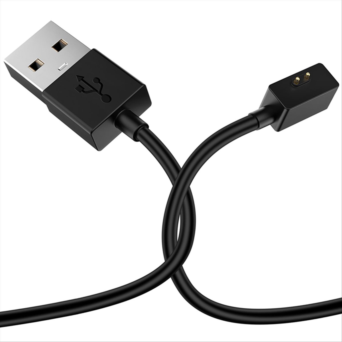 Fast Charging Cable for Watch  - Watch Charger Cable ulasan dan harga