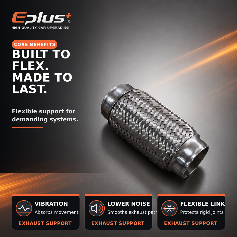 Universal Automotive Woven Mes - Stainless Mesh Band ulasan dan harga