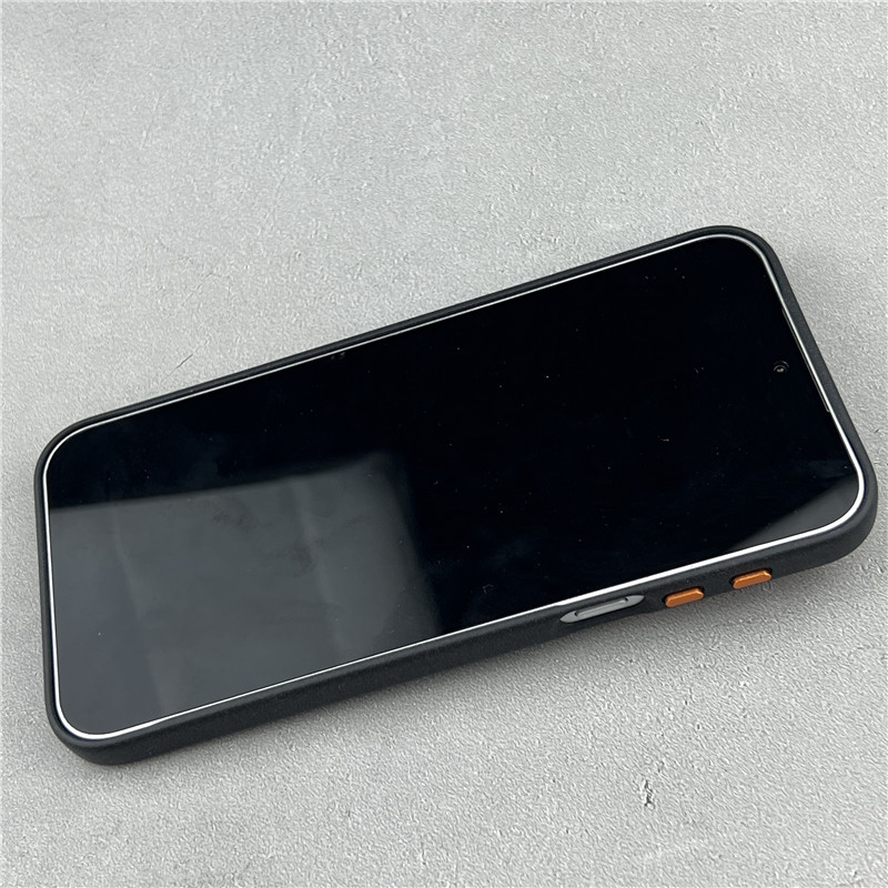 Luxury Matte Frosted PC Magnet - Huawei Pura 70 ulasan dan harga