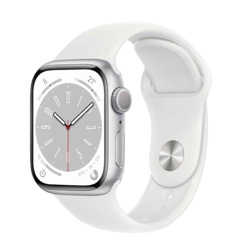 Apple Watch Series 8 Aluminum  - Smartwatch X18 ulasan dan harga