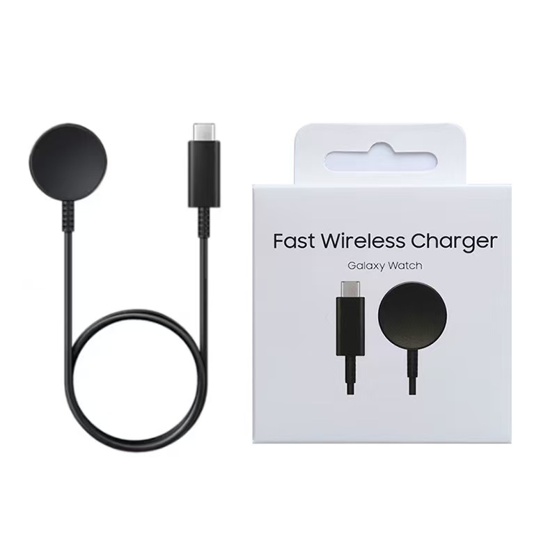 USB C Magnetic Wireless Portab - Watch Charger Cable ulasan dan harga