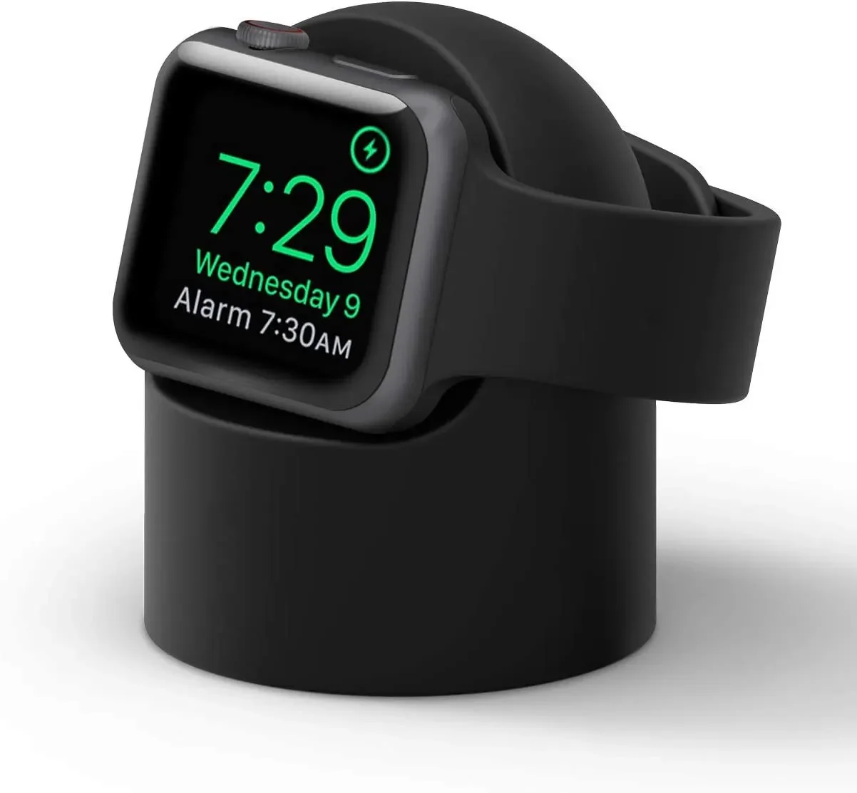 Charger Stand For Apple Watch  - Watch Charger Cable ulasan dan harga
