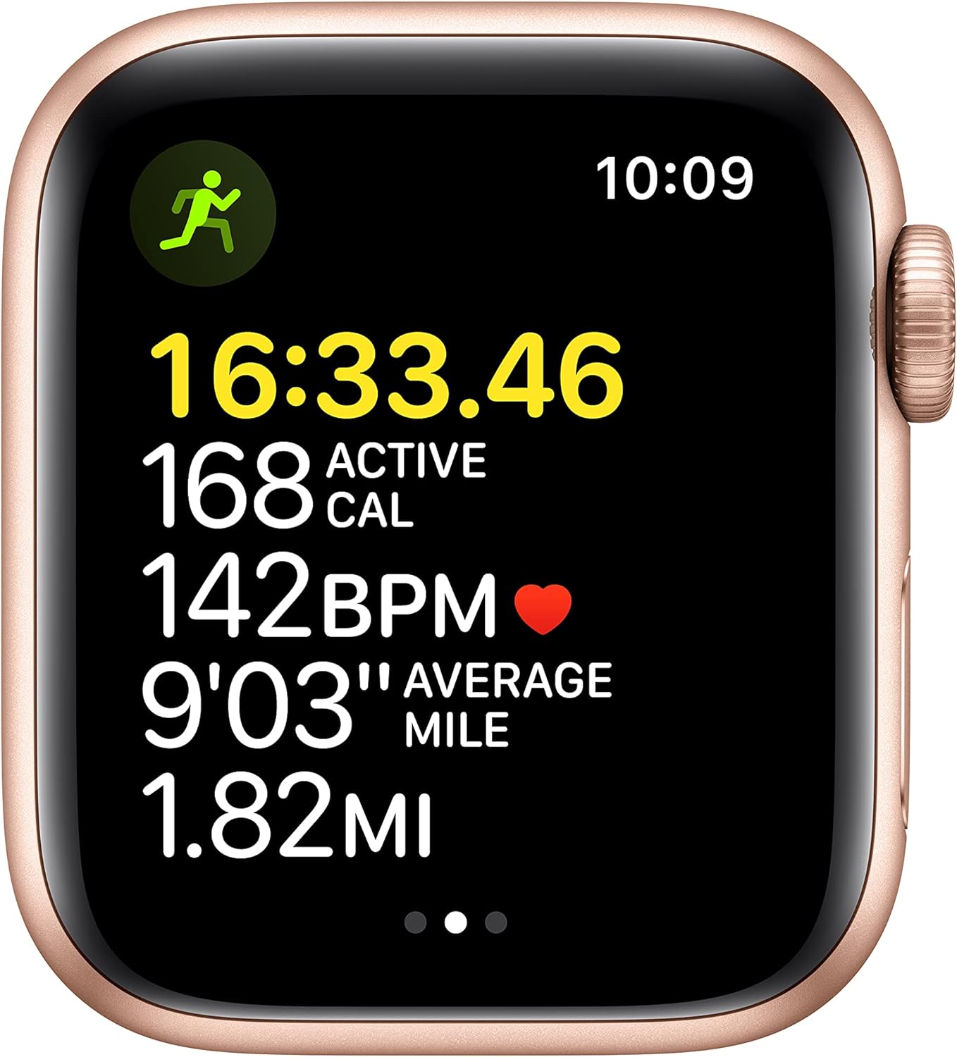 Apple Watch SE (2020) 1st Gen  - Smartwatch X18 ulasan dan harga
