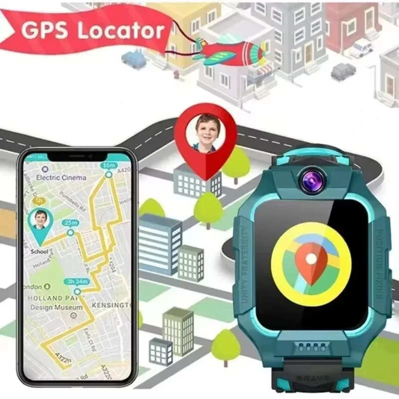 Lenovo 2026 New 5G Waterproof  - Smartwatch Id ulasan dan harga