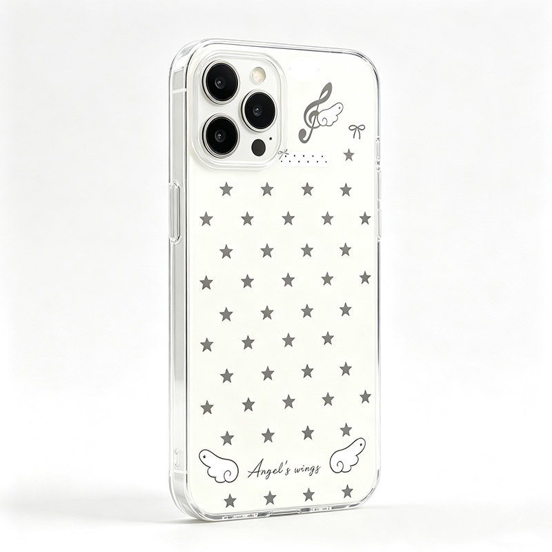 Angel Wings Stars Girl Phone C - Vivo Y28 ulasan dan harga