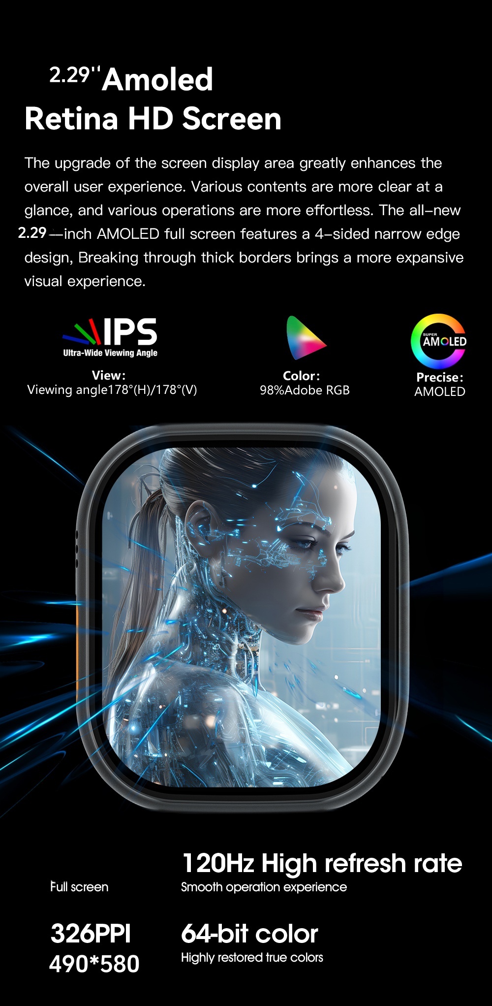 Microwear S10 Ultra Ai3 5G LTE - Smartwatch Id ulasan dan harga