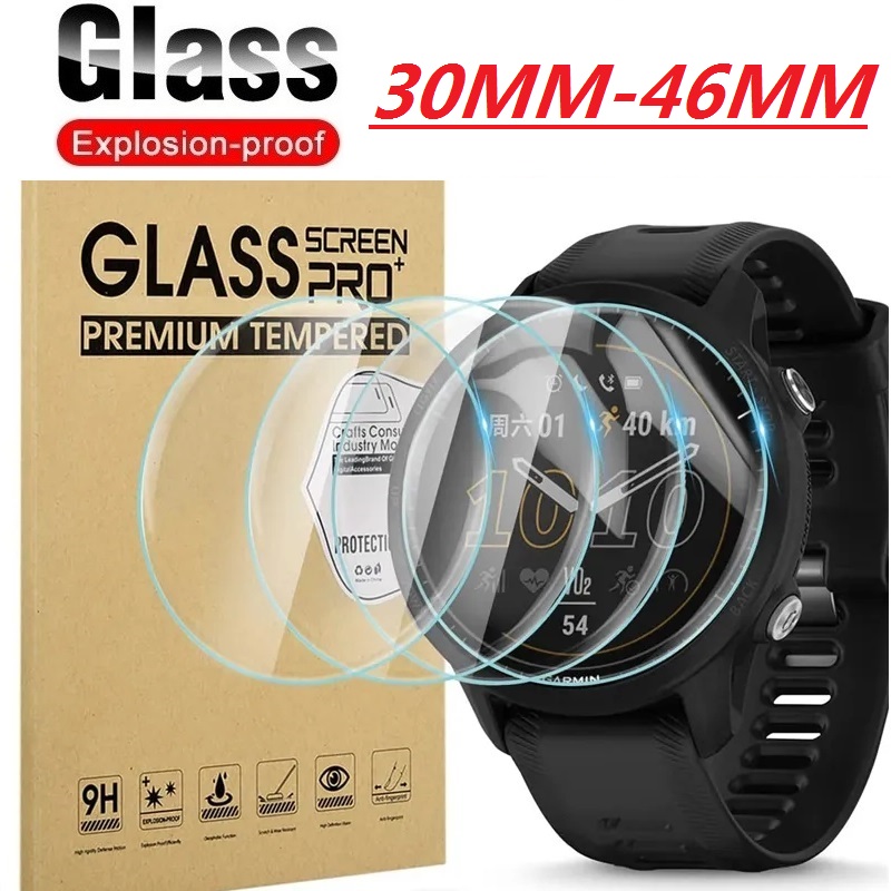 Smartwatch Accessories Tempere - Smartwatch Watch Accessories ulasan dan harga