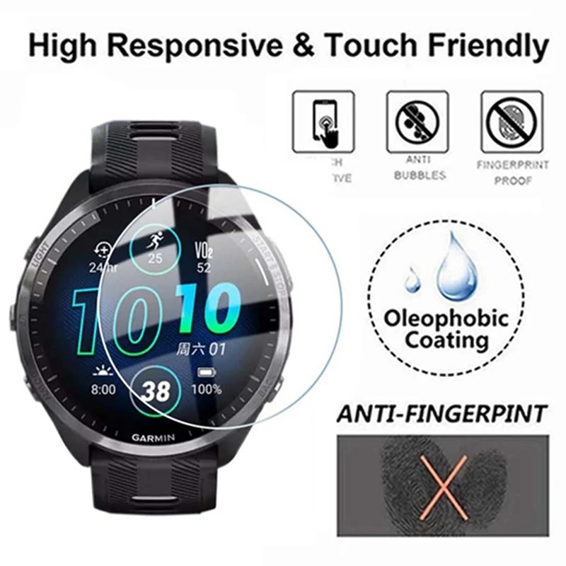 Smartwatch Accessories Tempere - Smartwatch Watch Accessories ulasan dan harga