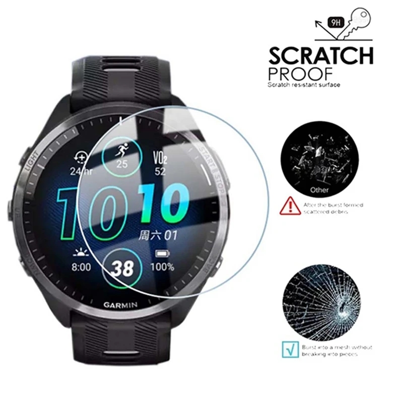 Smartwatch Accessories Tempere - Smartwatch Watch Accessories ulasan dan harga