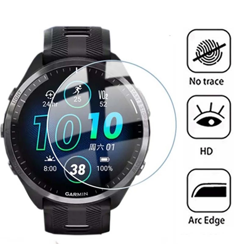Smartwatch Accessories Tempere - Smartwatch Watch Accessories ulasan dan harga
