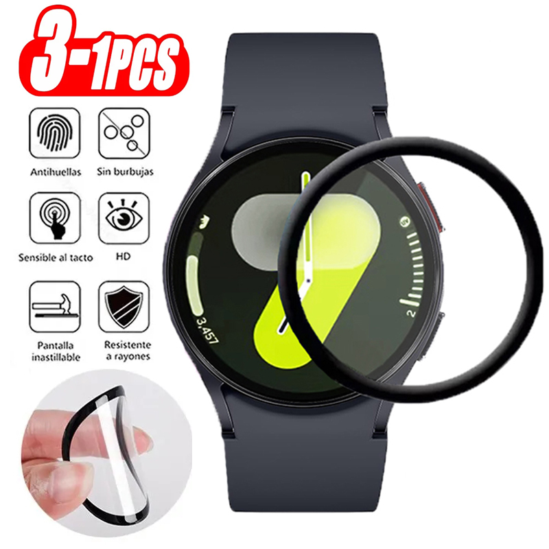 Screen Protector For Samsung G - Smartwatch Watch Accessories ulasan dan harga