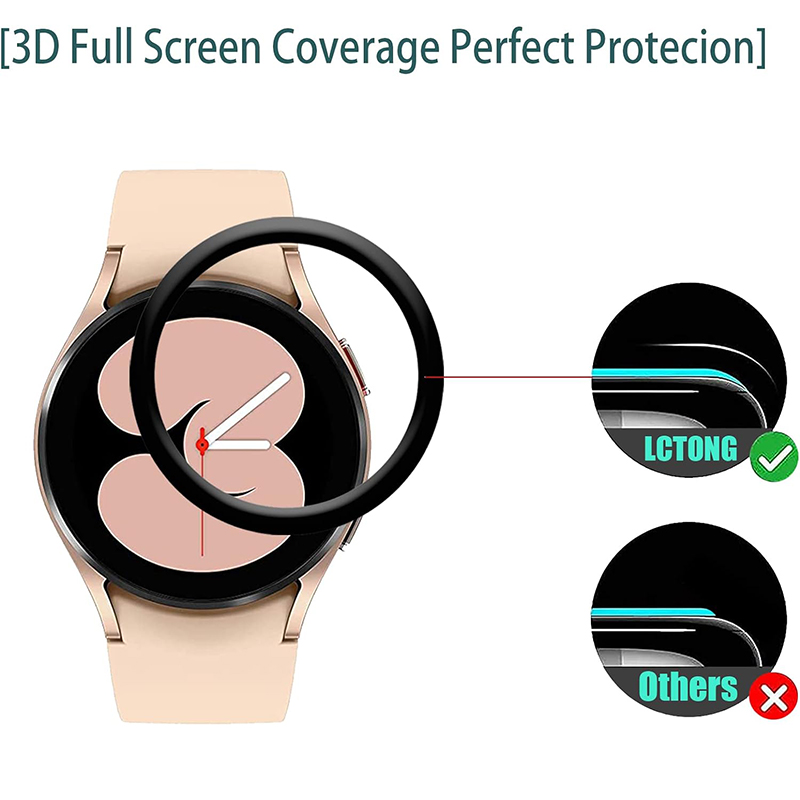 Screen Protector For Samsung G - Smartwatch Watch Accessories ulasan dan harga