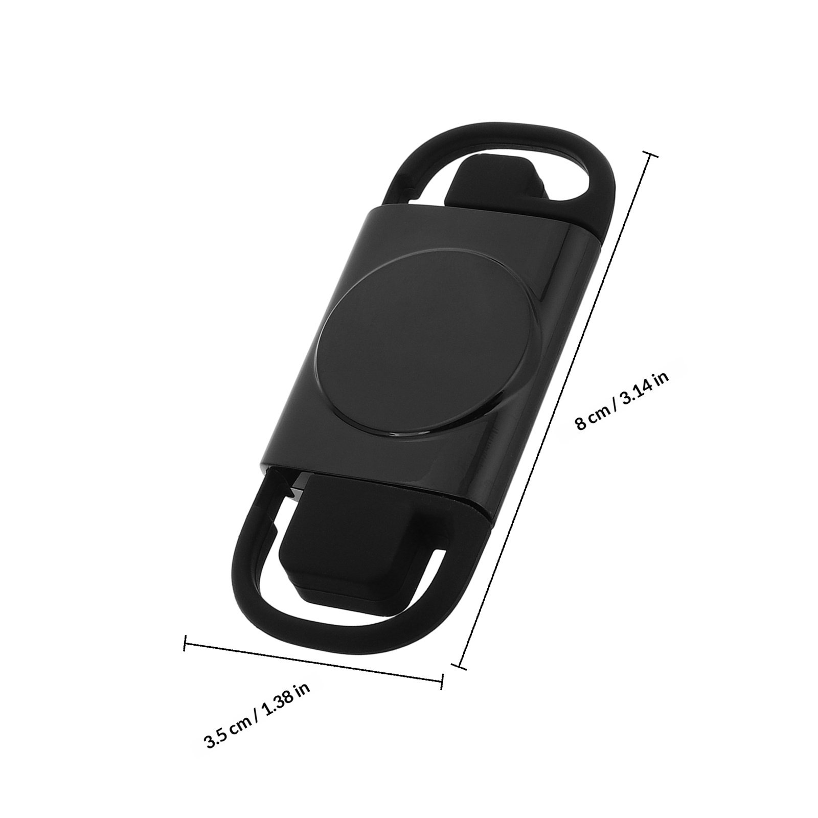 Portable Wireless Watch Charge - Watch Charger Cable ulasan dan harga