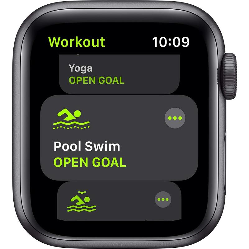 Apple Watch SE (2020) 1st Gen  - Smartwatch X18 ulasan dan harga