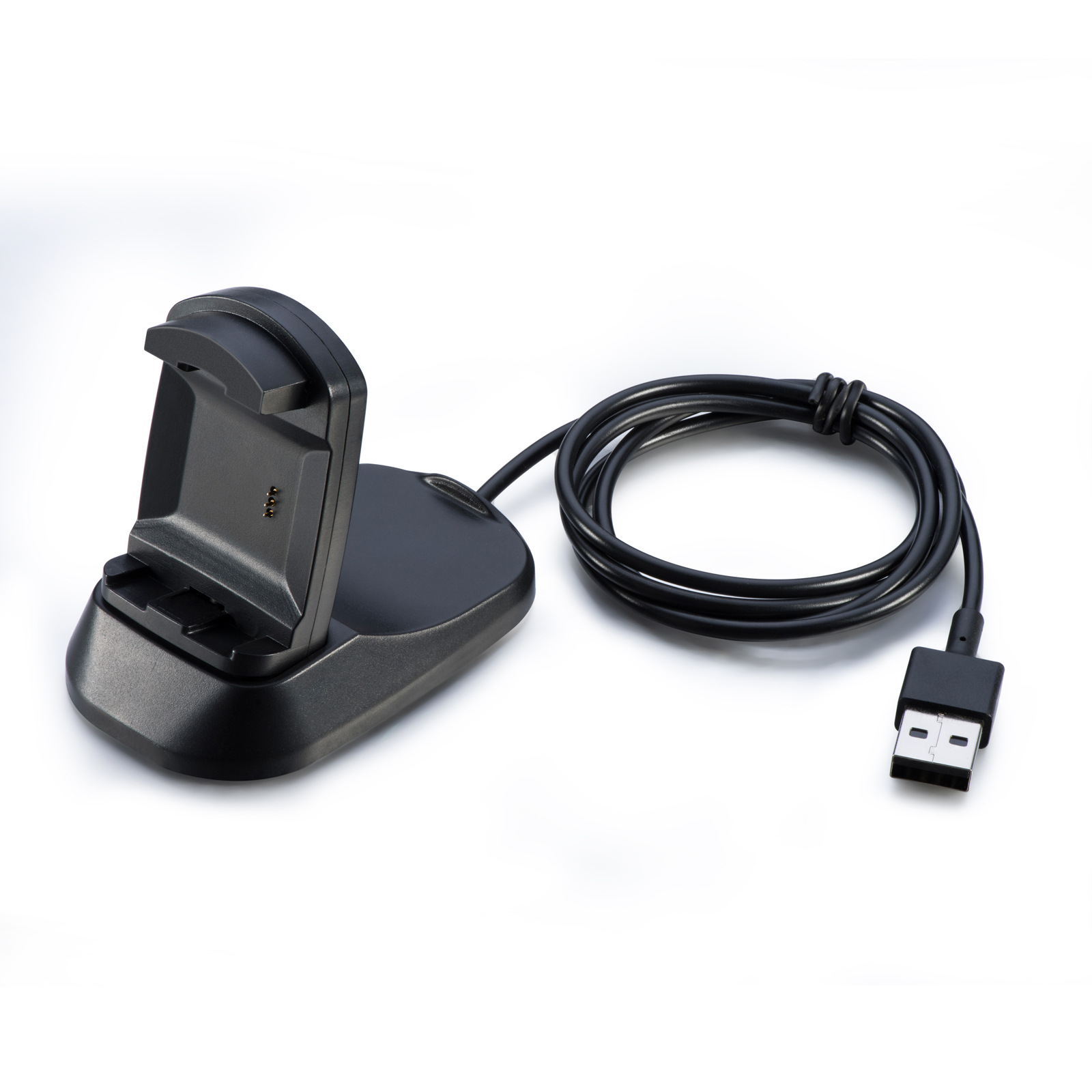 Replacement USB Charging Dock  - Watch Charger Cable ulasan dan harga
