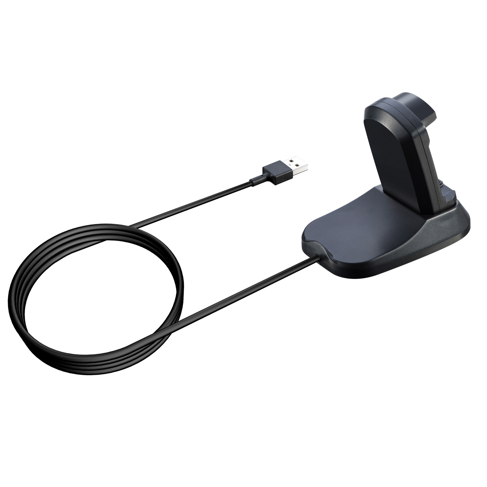Replacement USB Charging Dock  - Watch Charger Cable ulasan dan harga