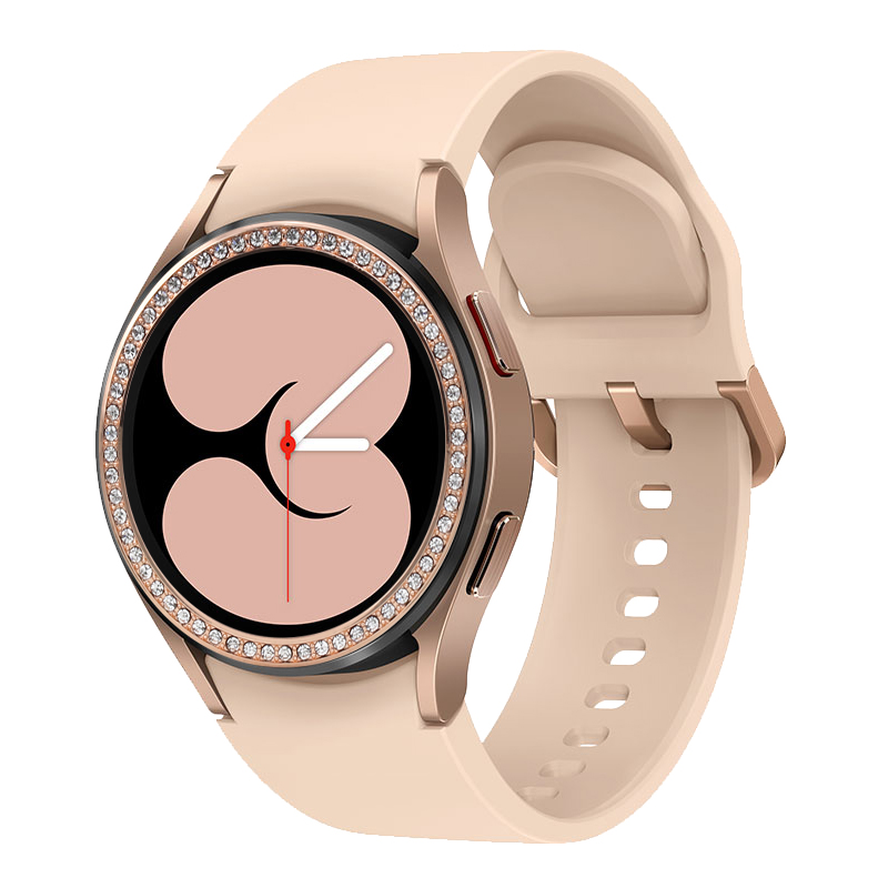 Decorate Bezel for Samsung Gal - Accessories For Galaxy Watch 5 ulasan dan harga