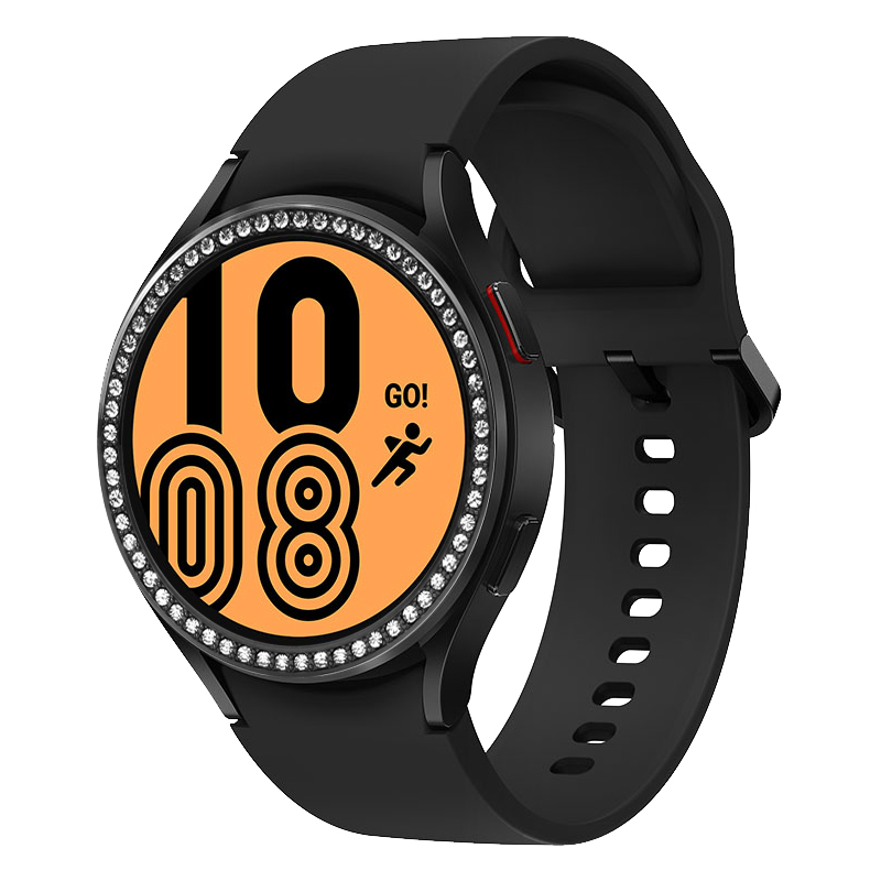 Decorate Bezel for Samsung Gal - Accessories For Galaxy Watch 5 ulasan dan harga