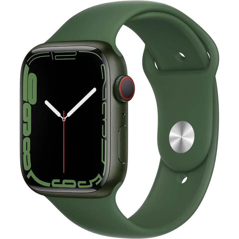 Apple Watch Series 7 Aluminum  - Smartwatch X18 ulasan dan harga