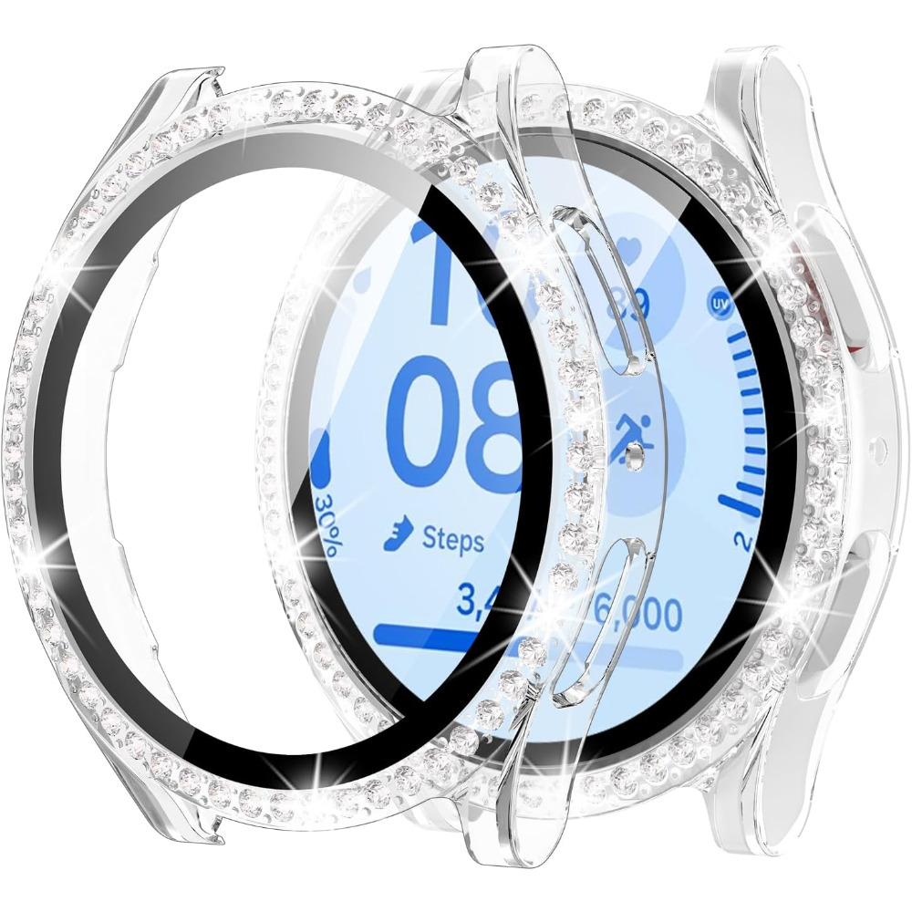 Bling Case for Samsung Galaxy  - Accessories For Galaxy Watch 5 ulasan dan harga