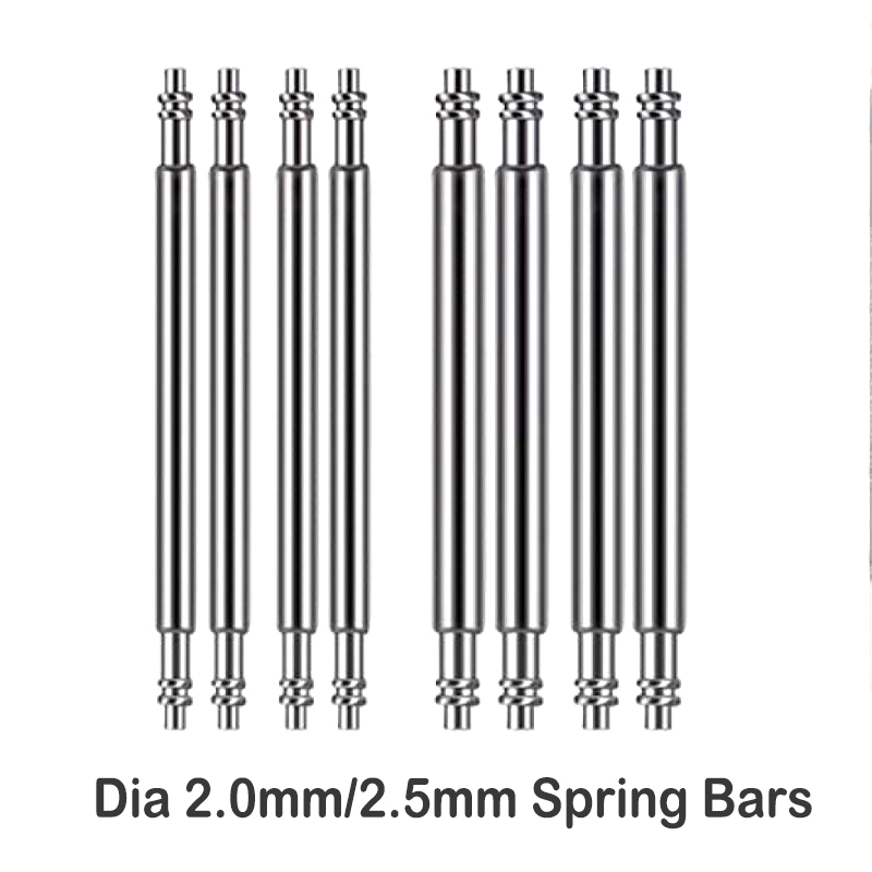 SKX007 Strap Spring Bars Dia 2 - Nylon Nato Strap ulasan dan harga