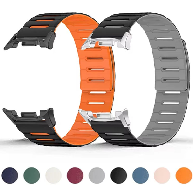 Magnetic Band for Samsung Gala - Samsung Smartwatch Ultra Accessories ulasan dan harga