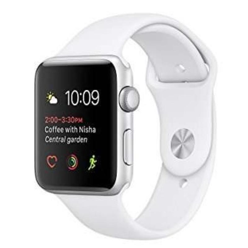 Apple Watch Series 2 Aluminum  - Smartwatch X18 ulasan dan harga
