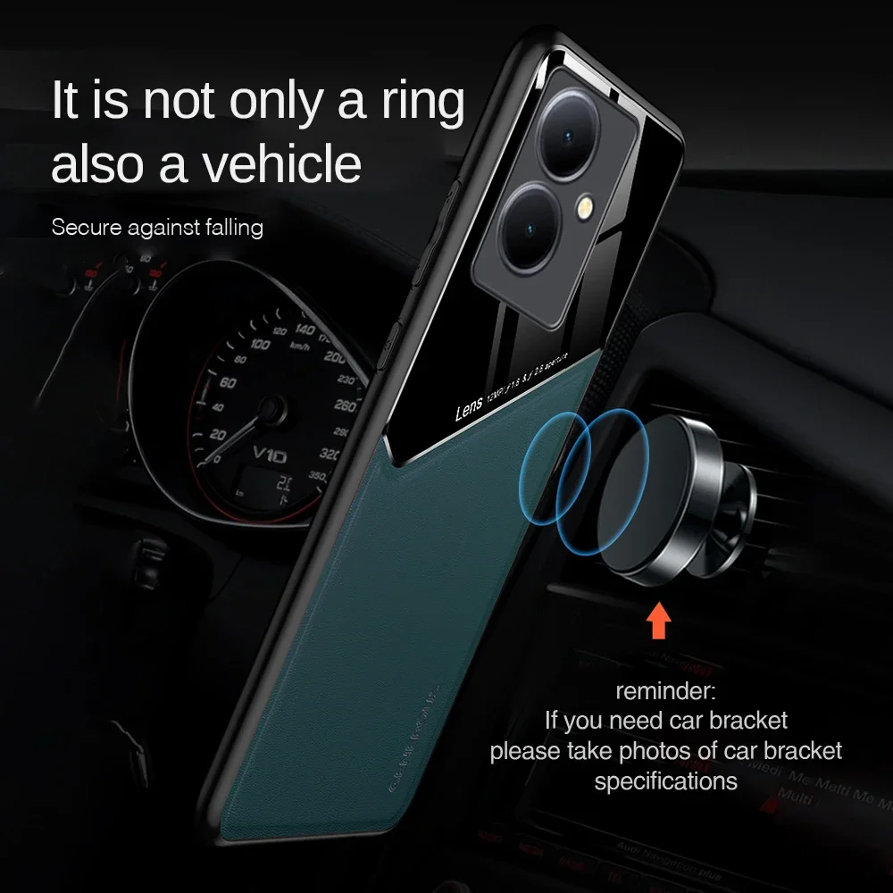 Shockproof Case for VIVO Y03 Y - Vivo Y28 ulasan dan harga