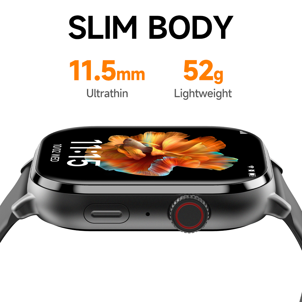 512GB Android 13 Smartwatch To - Smartwatch Id ulasan dan harga