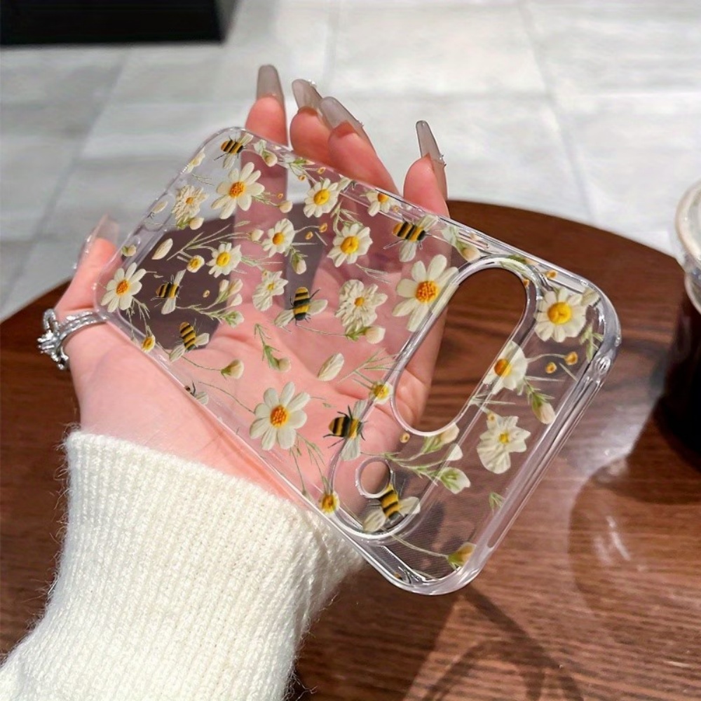 Super Cute Strawberry Bow Prin - Android Smartwatch Accessories ulasan dan harga