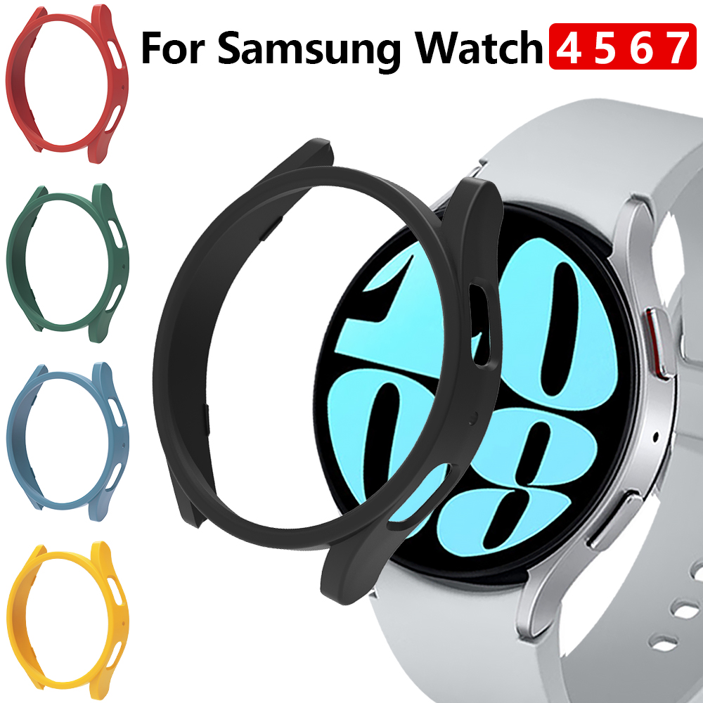 Watch Case for Samsung Galaxy  - Accessories For Galaxy Watch 5 ulasan dan harga