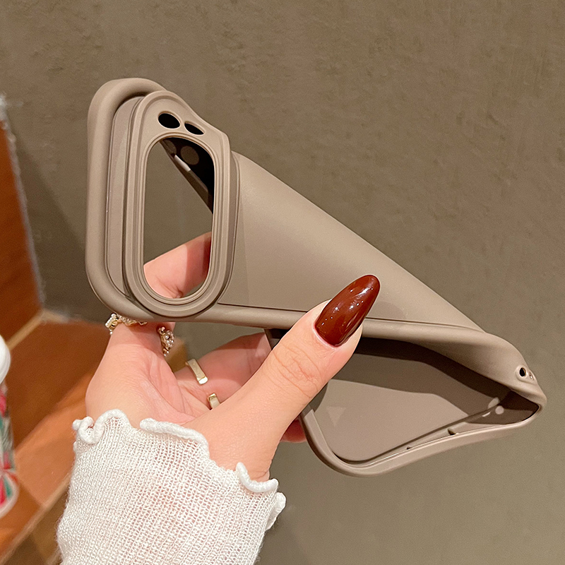 Soft TPU Phone Case For Google - Google Pixel 8A ulasan dan harga