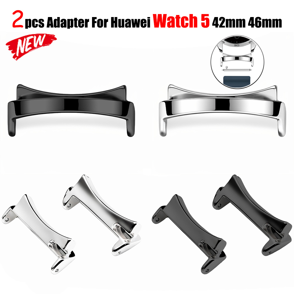 2pcs Adapter for Huawei Watch  - Smartwatch Watch Accessories ulasan dan harga
