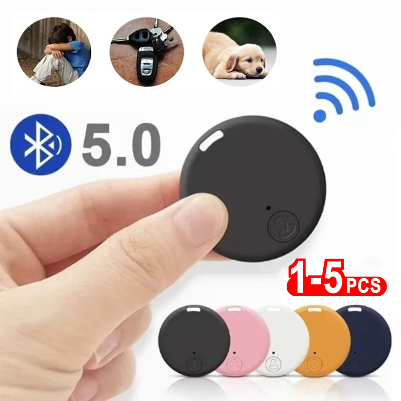 5pcs For IOS Android Smart Fin - Android Smartwatch Accessories ulasan dan harga